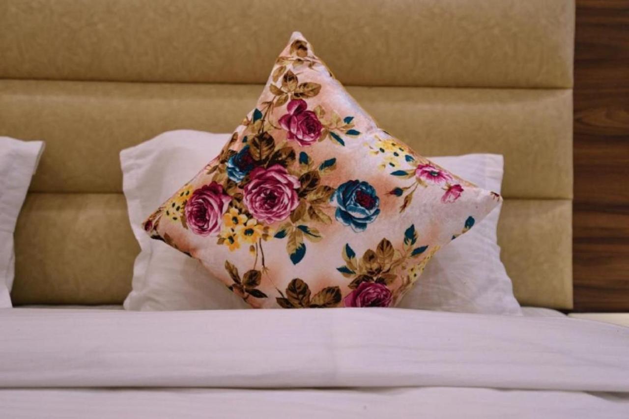 Hotel Belofte Yonit