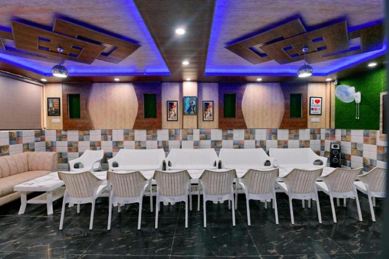 Belofte Yonit Hotel