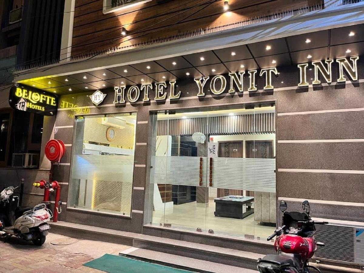 Belofte Yonit Amritsar