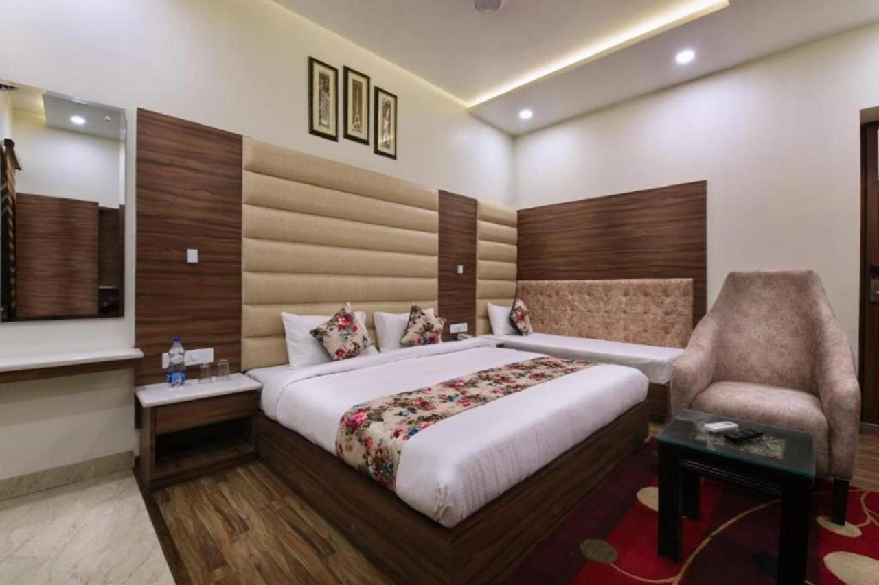 Belofte Yonit Hotel Amritsar