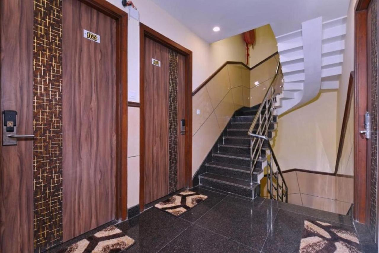 Belofte Yonit 3* Amritsar