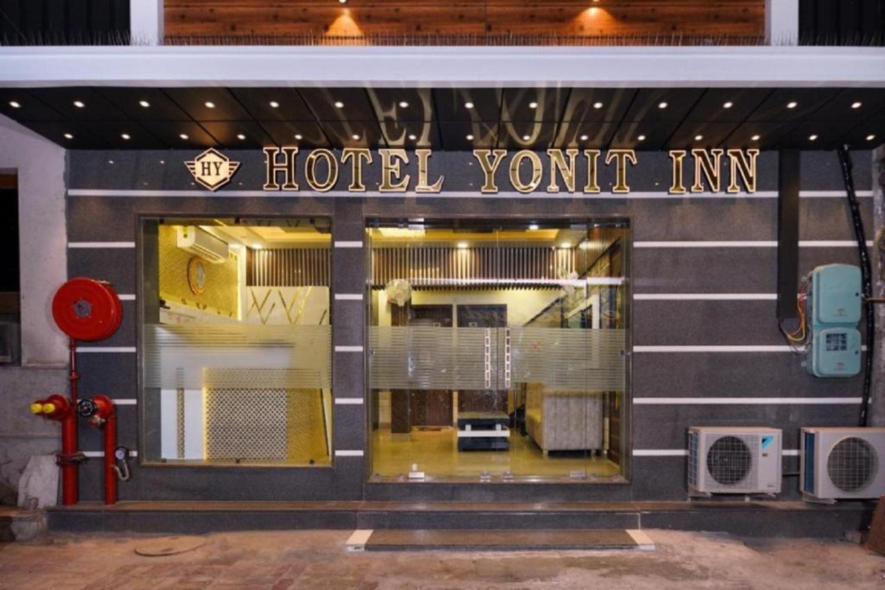 Belofte Yonit Amritsar
