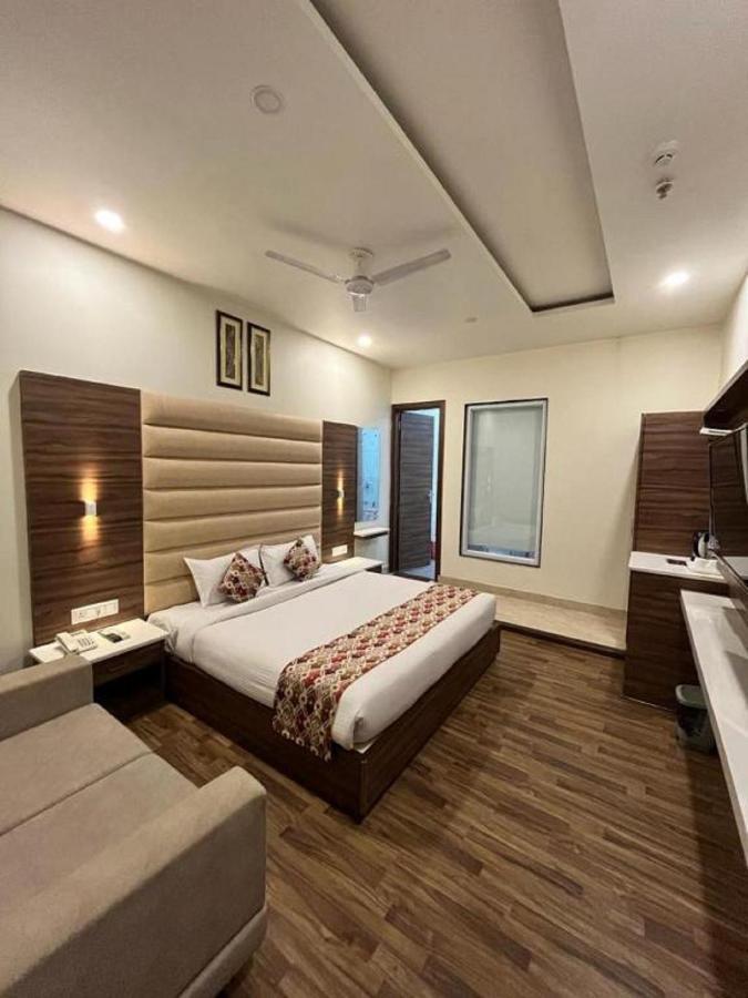 Belofte Yonit Hotel Amritsar