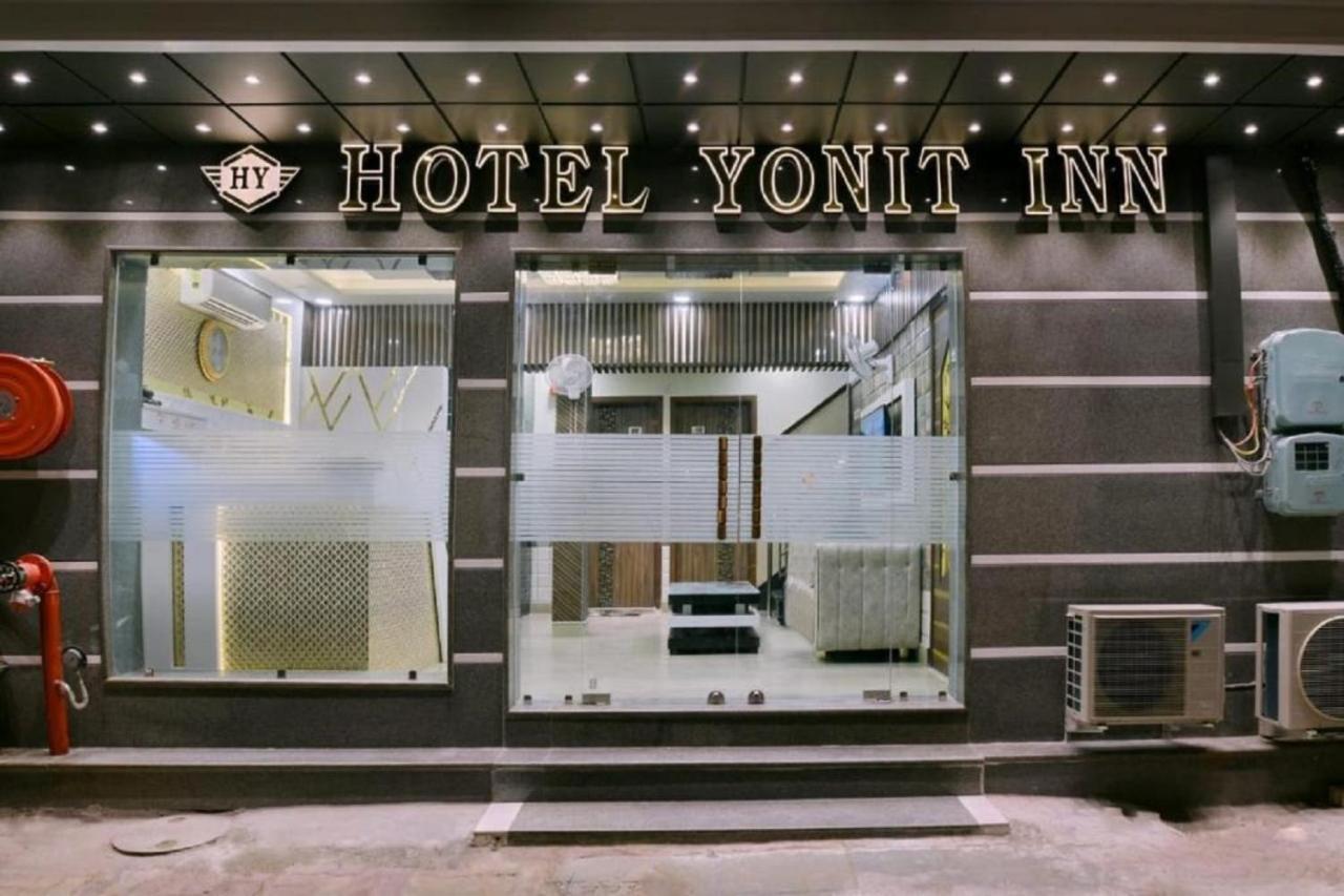 Hotel Belofte Yonit Amritsar