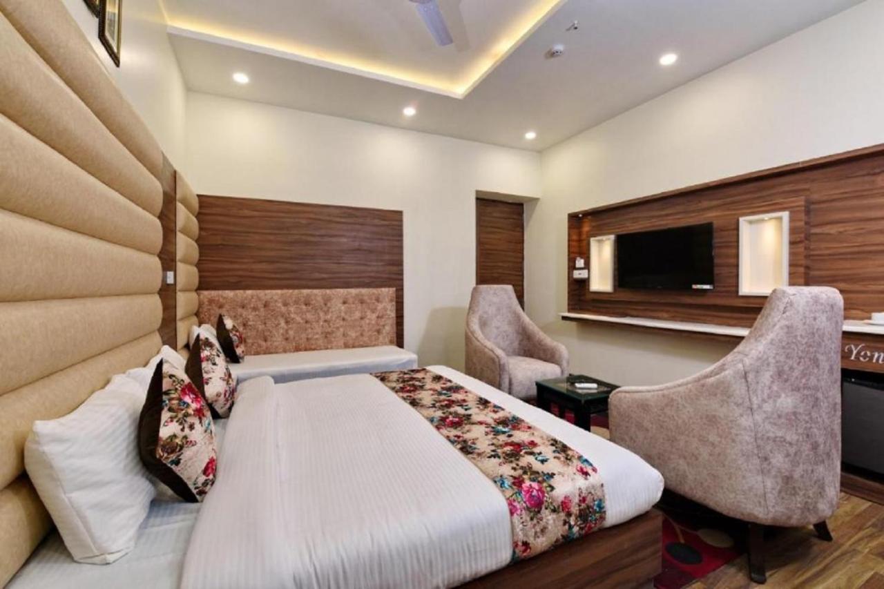 Belofte Yonit Amritsar