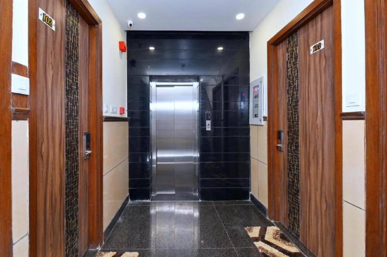 Belofte Yonit Hotel 3*