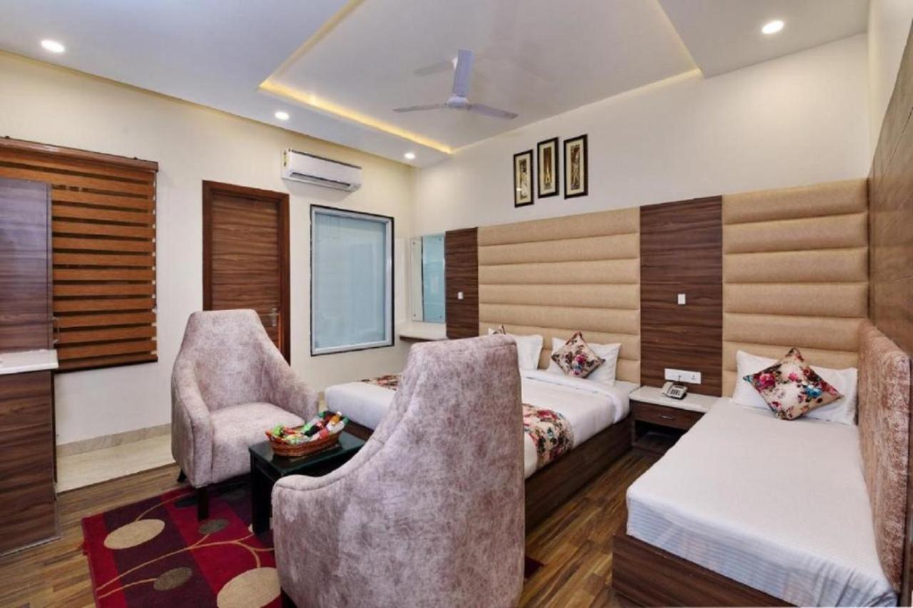 Belofte Yonit Hotel 3*