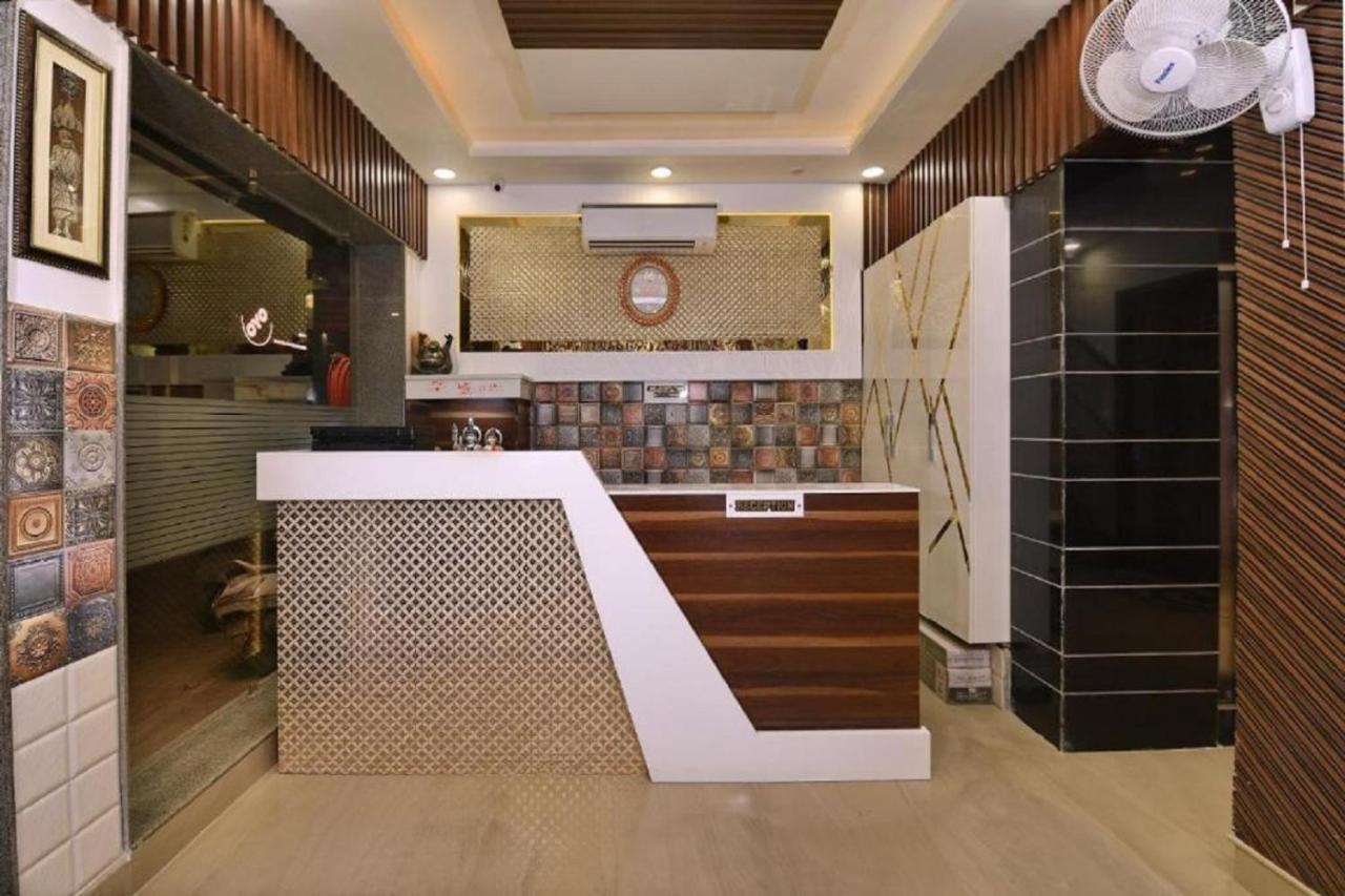 Belofte Yonit Hotel