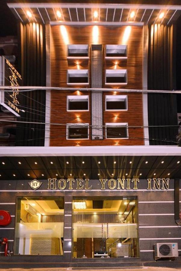 Hotel Belofte Yonit Amritsar