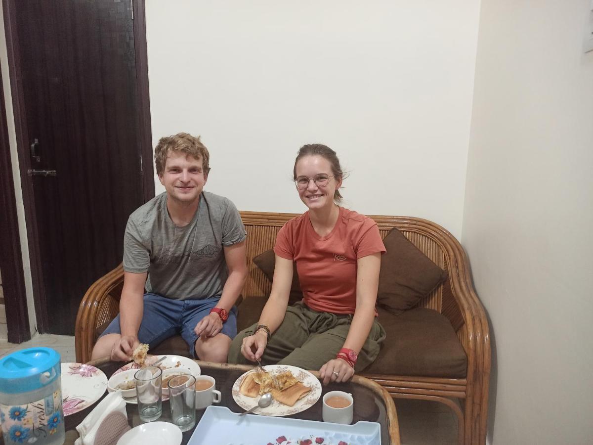 4n Homestay- Golden Temple View Bed & Breakfast *