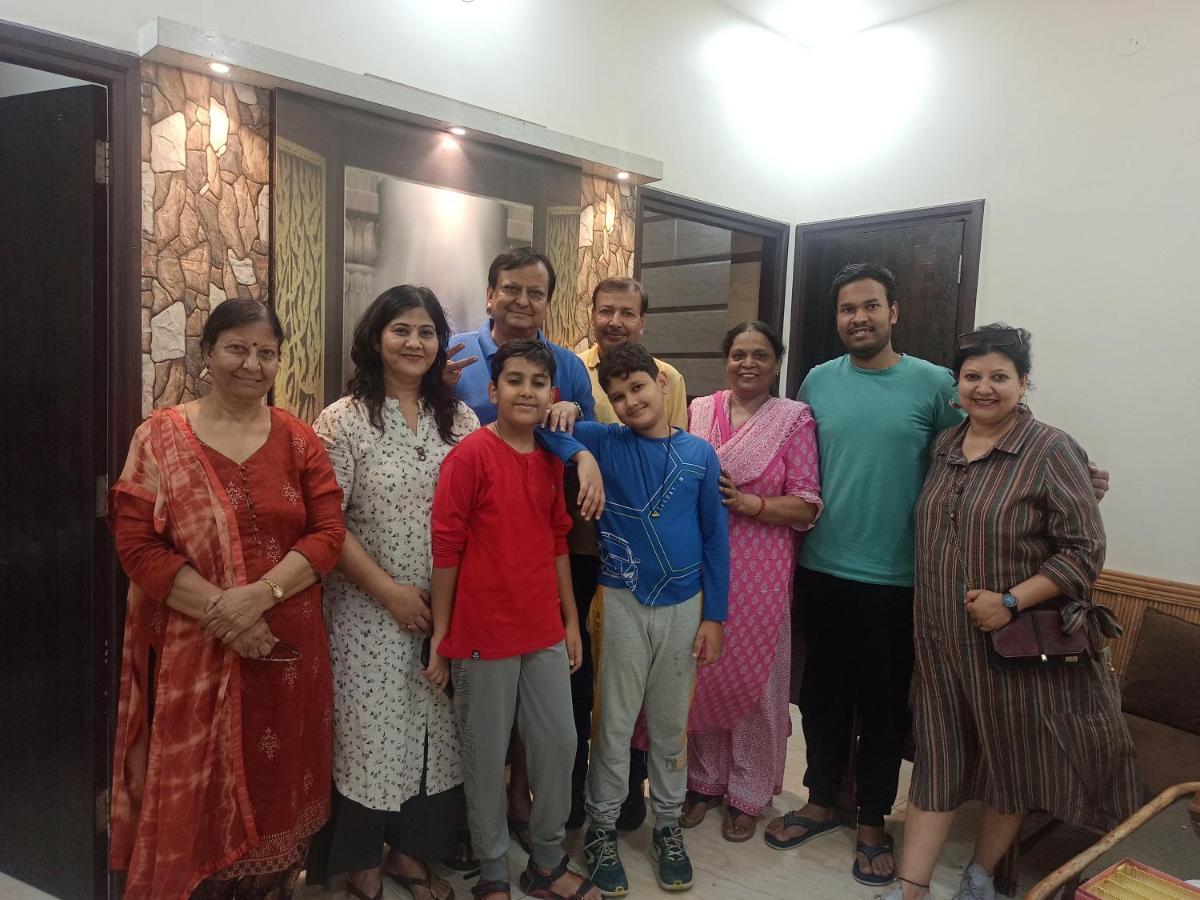 4n Homestay- Golden Temple View Bed & Breakfast *