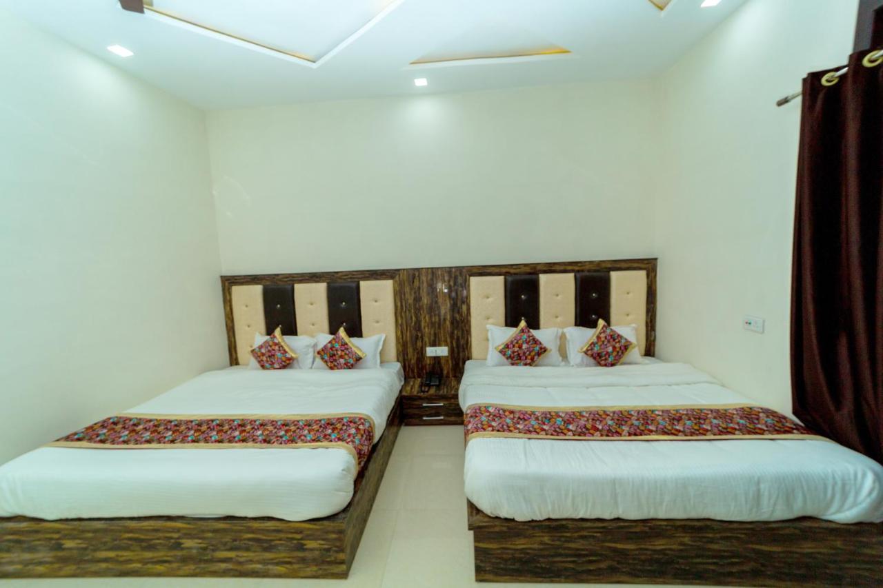 Hotel Chahal Residency Amritsar