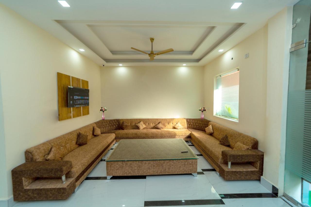 Hotel Chahal Residency Amritsar