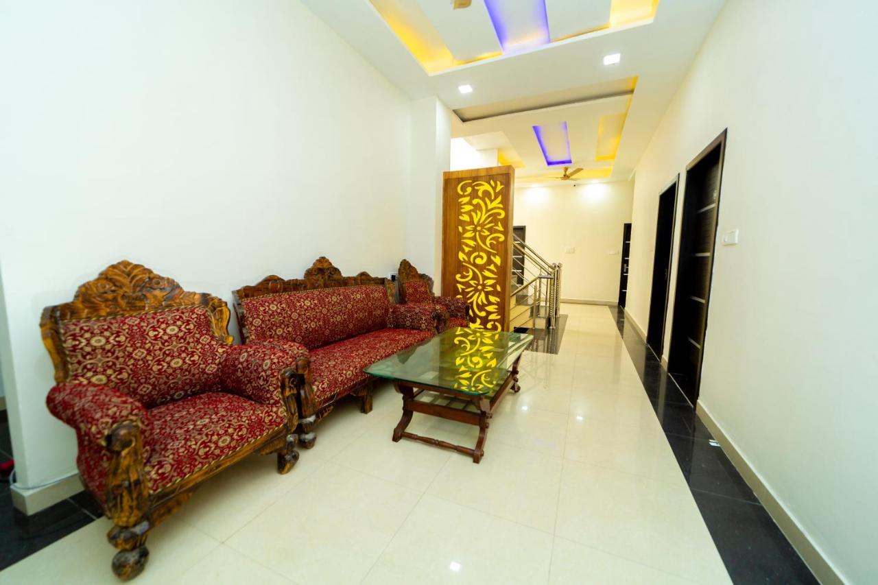 Chahal Residency Amritsar