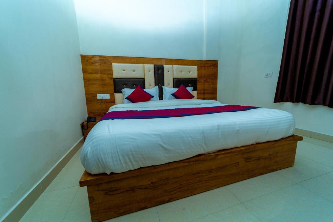 Chahal Residency 3* Amritsar