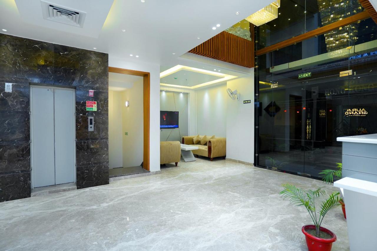 Aura Grand By Levelup Amritsar