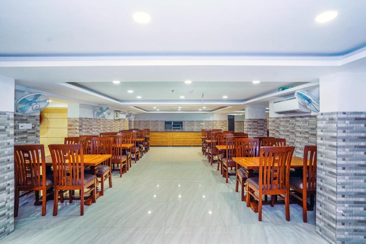 Aura Grand By Levelup 4* Amritsar