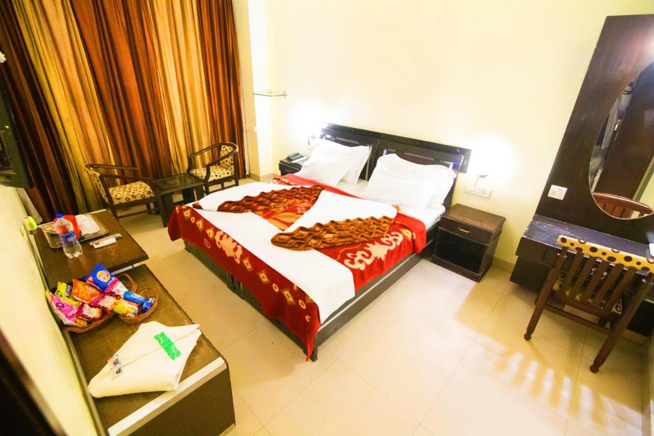 Hotel Hong Kong Amritsar