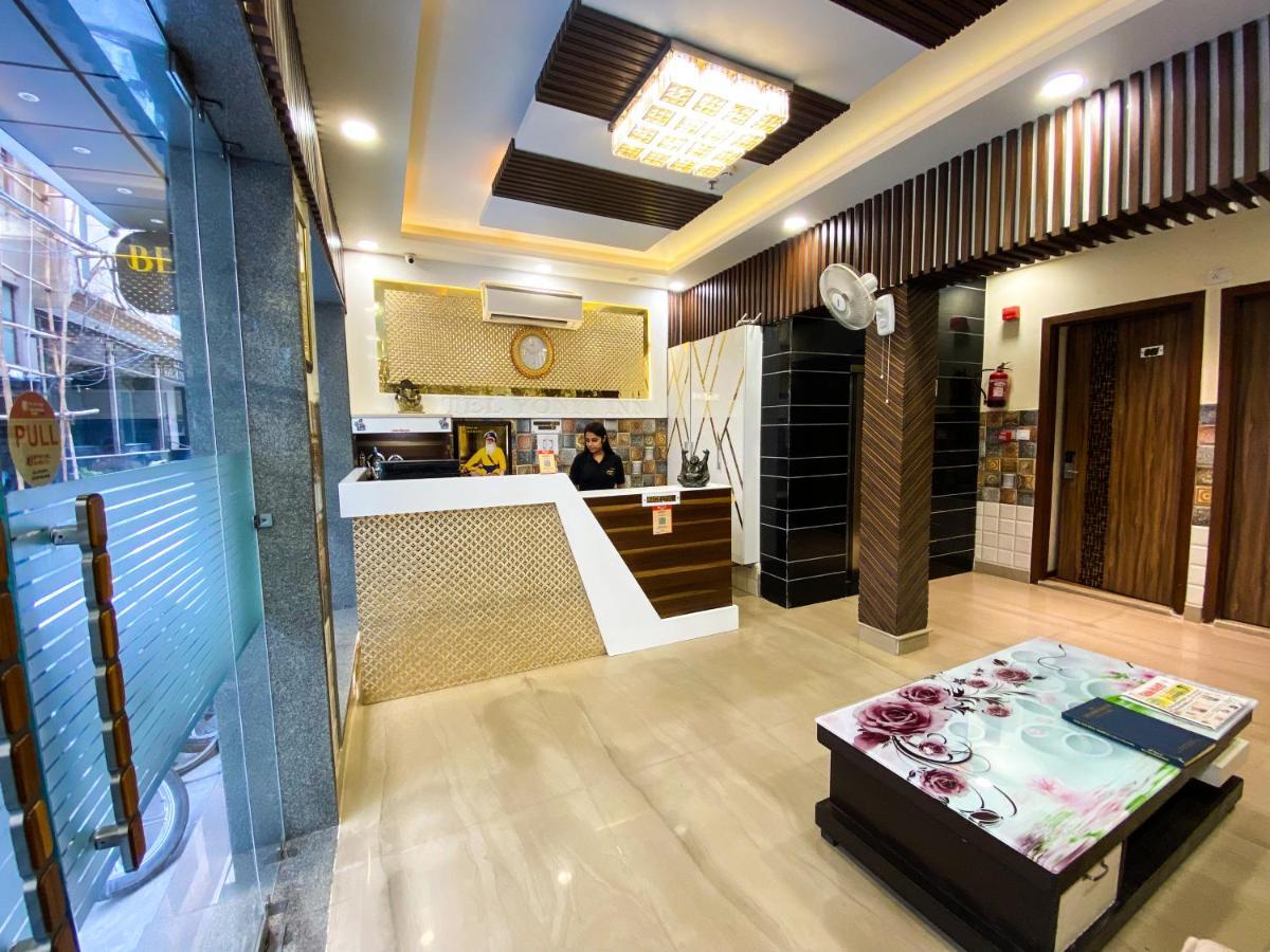 Belofte Yonit Hotel 3*