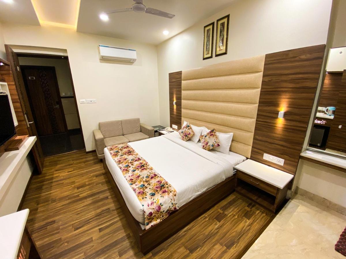 Hotel Belofte Yonit Amritsar