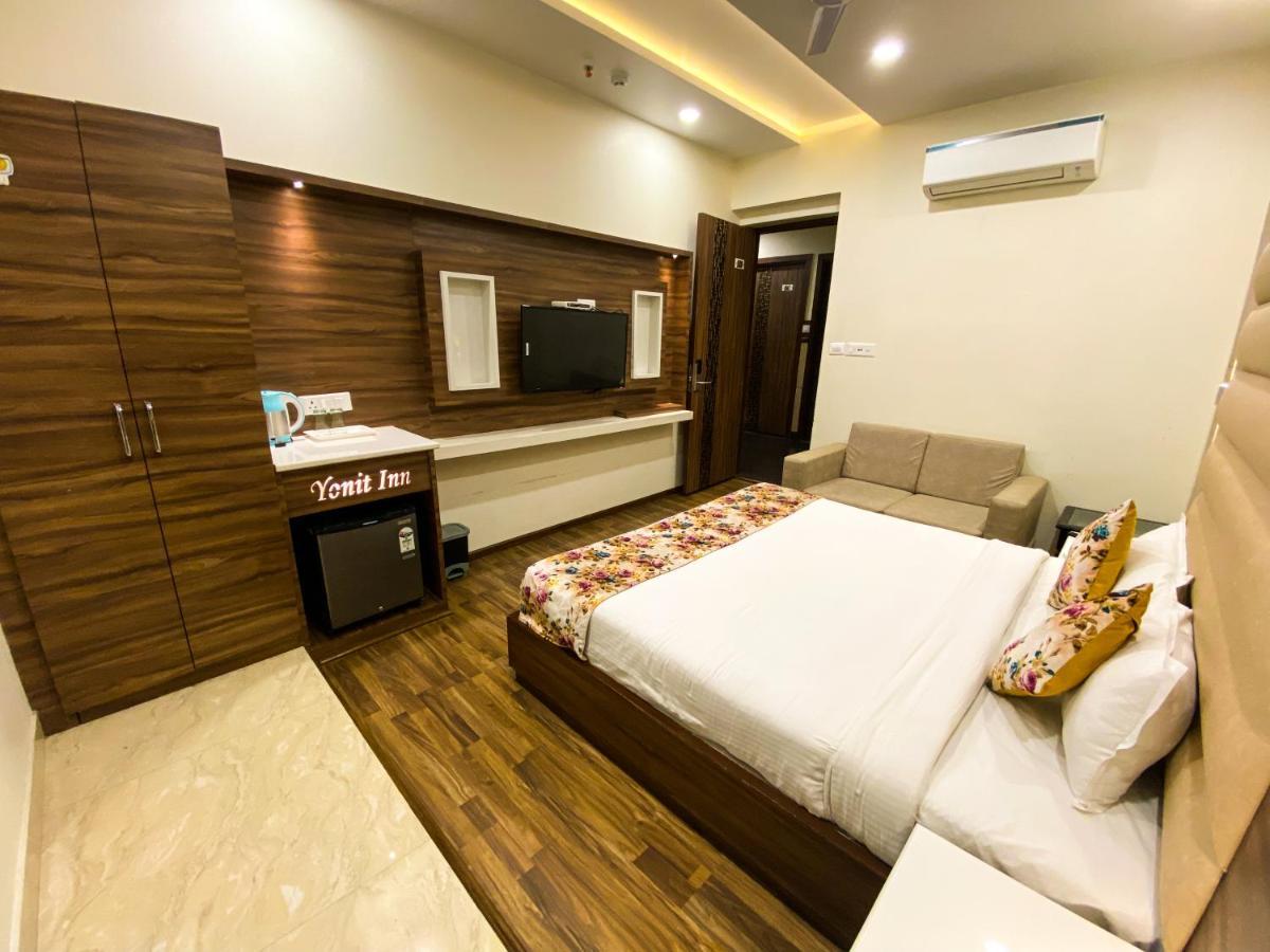 Belofte Yonit Hotel