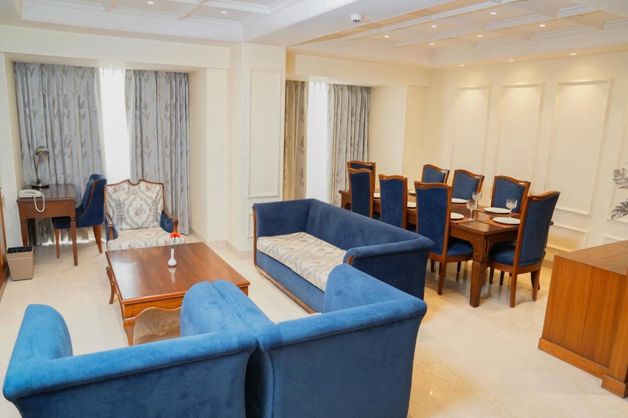 Golden Sarovar Portico 4* Amritsar