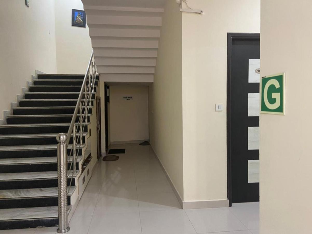Broadway By Wb Hotel Amritsar
