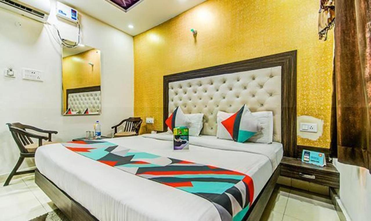 Fabhotel Ks 3*