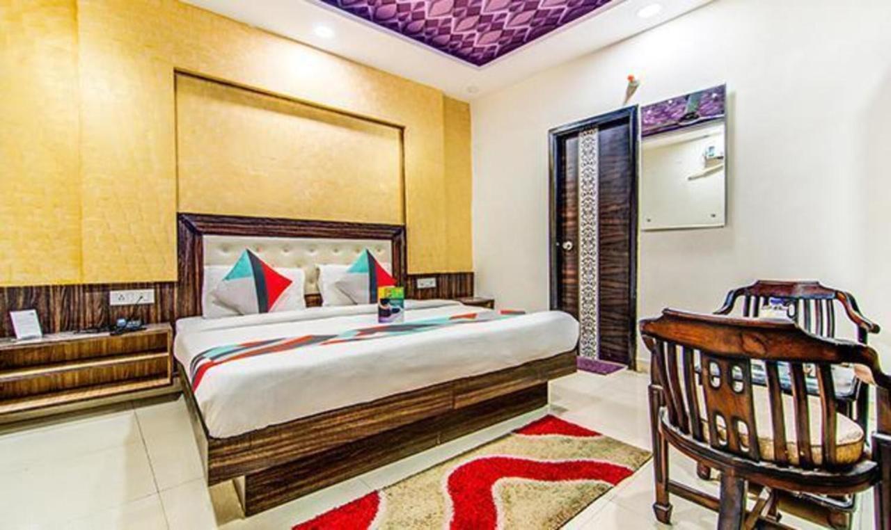 Hotel Fabhotel Ks Amritsar