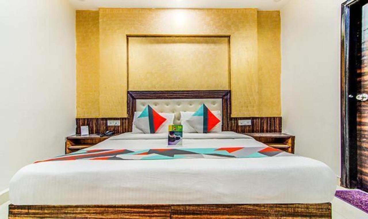 Fabhotel Ks Amritsar