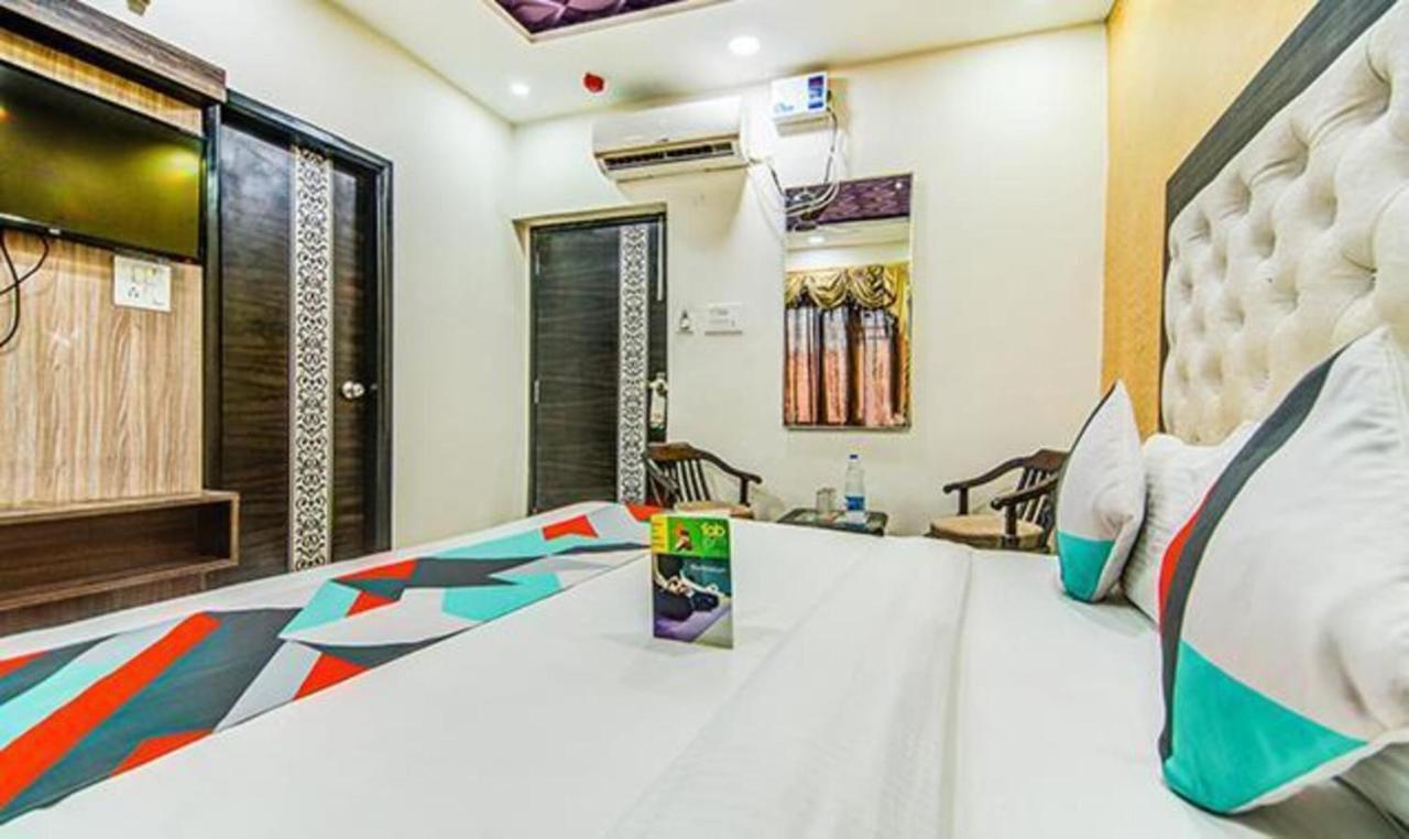 Fabhotel Ks 3*