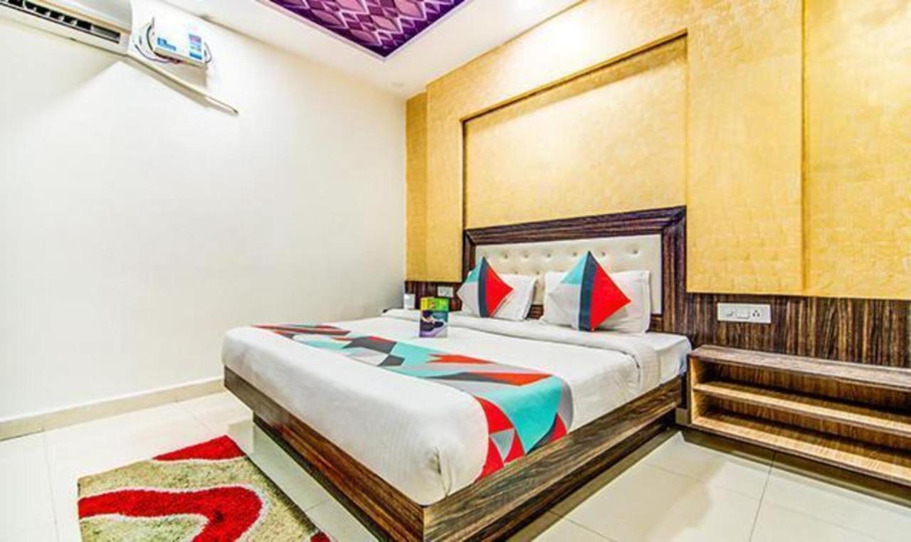 Fabhotel Ks 3*
