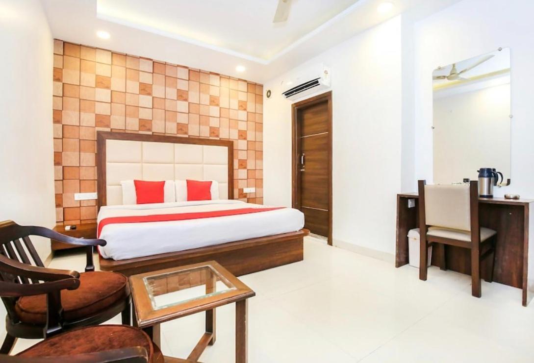 Hollywood Heights Near Railway Station Hotel Amritsar