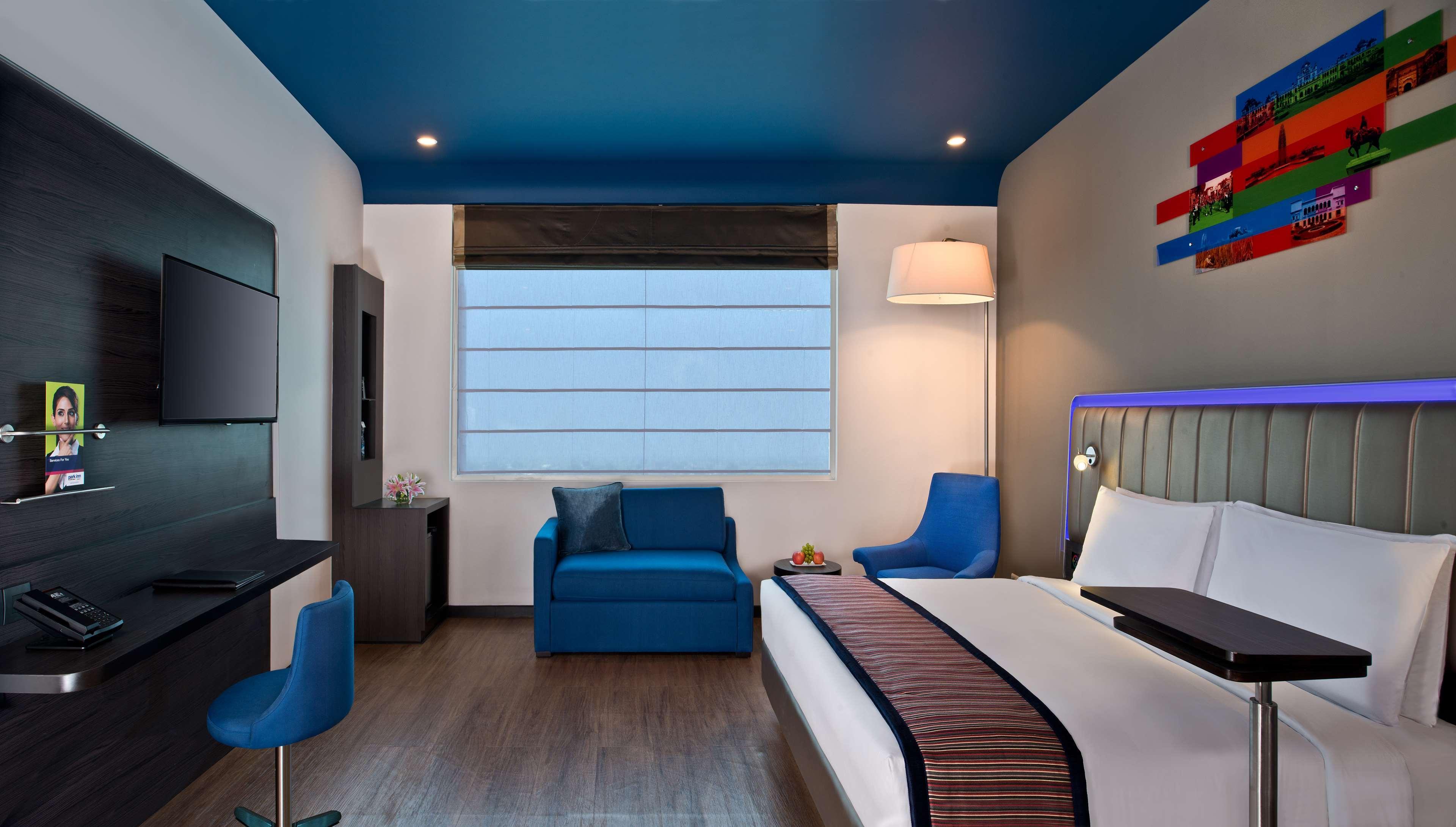 Hotel Park By Radisson Airport Amritsar