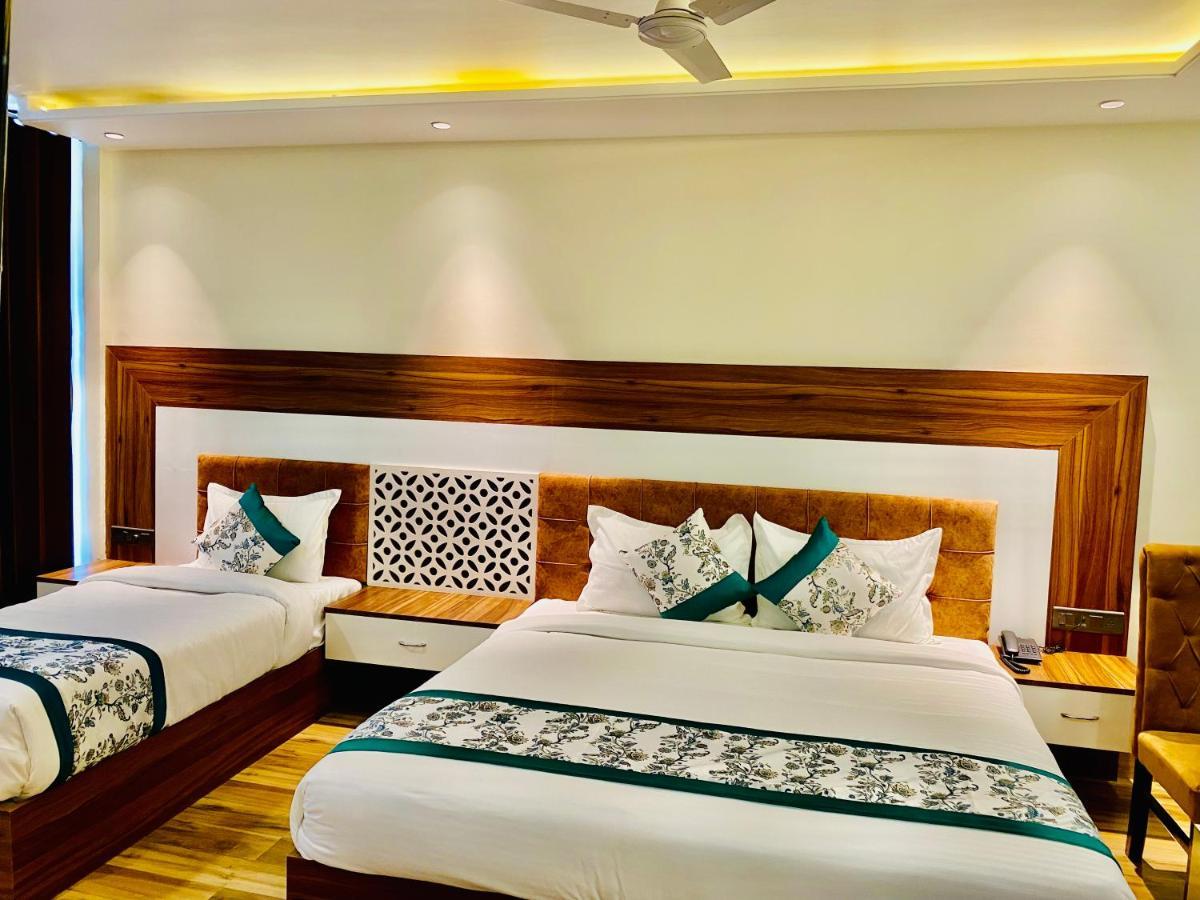 Hotel White House By An - Walking Distance From Golden Temple