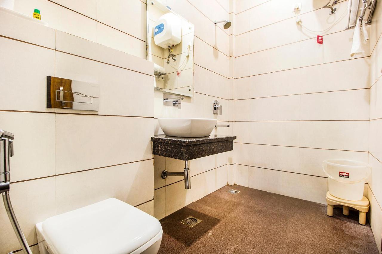 Fabhotel Kk Continental Rd Hotel Amritsar