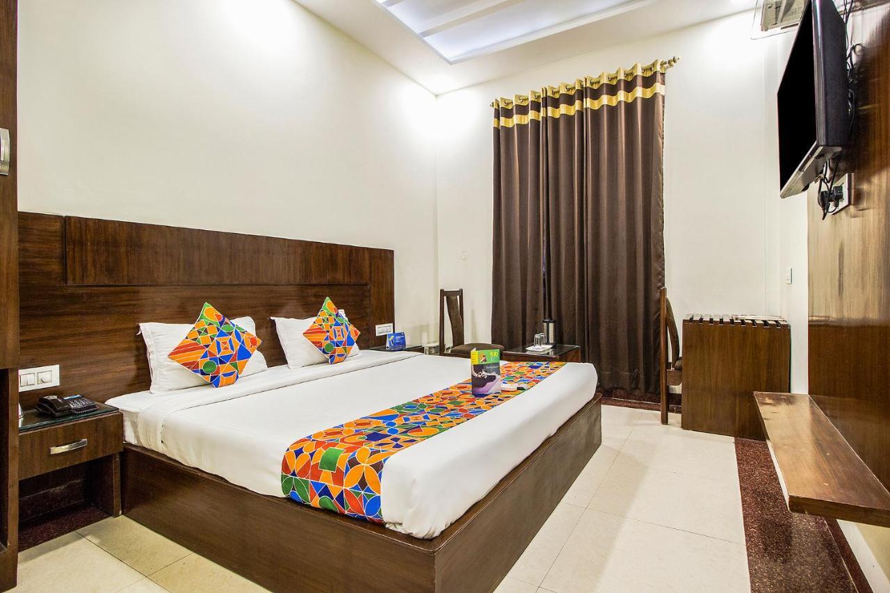 Fabhotel Kk Continental Rd Amritsar