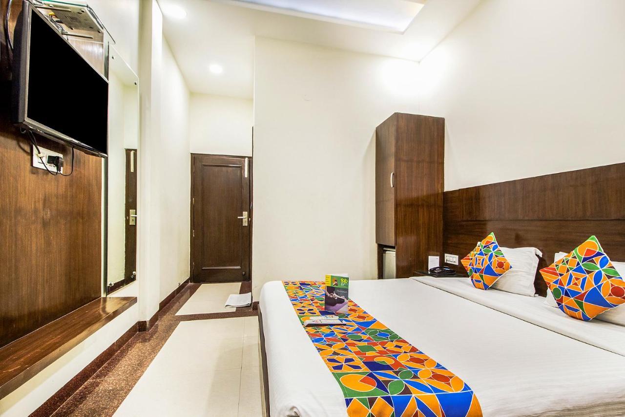 Fabhotel Kk Continental Rd Amritsar