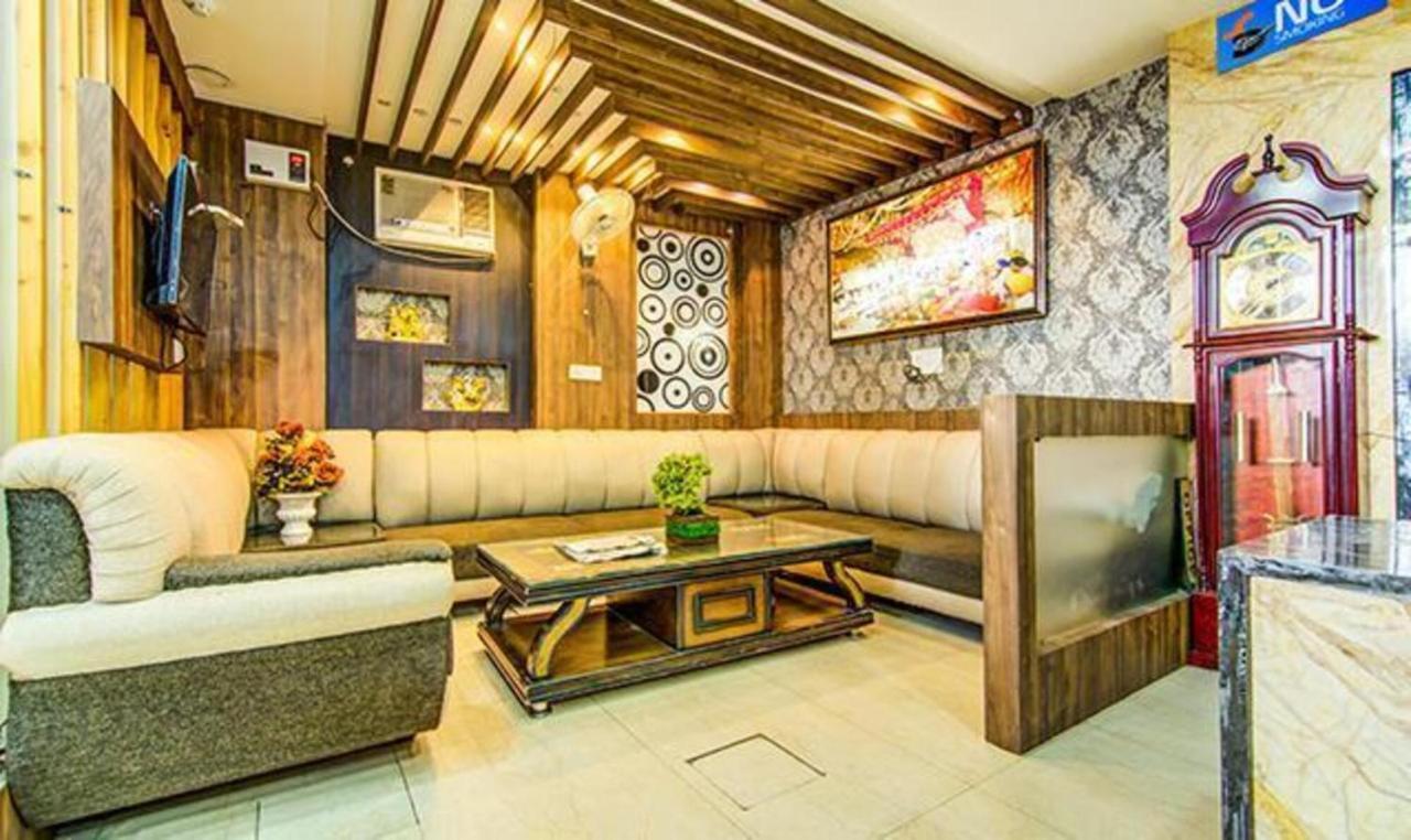 Fabhotel Ks