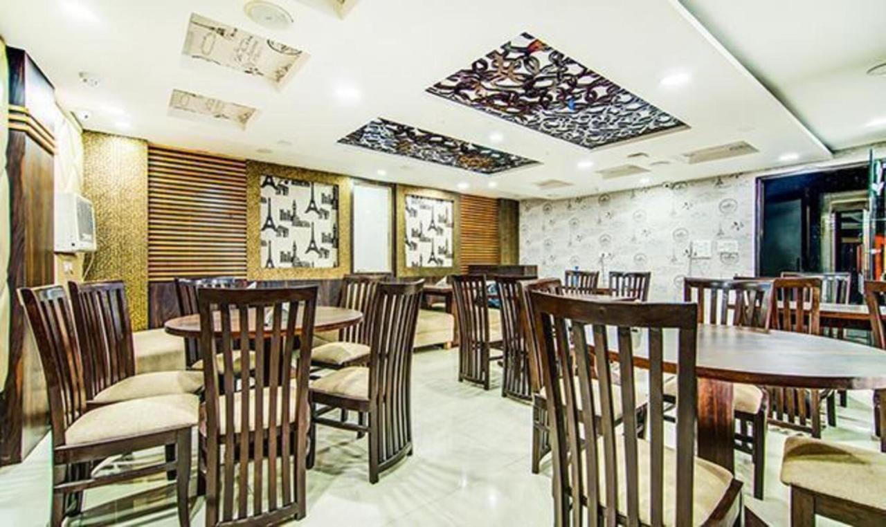 Fabhotel Ks