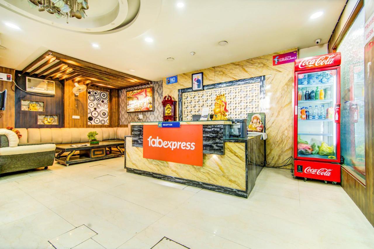 Hotel Fabhotel Ks