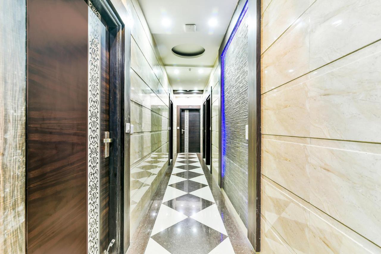 Fabhotel Ks
