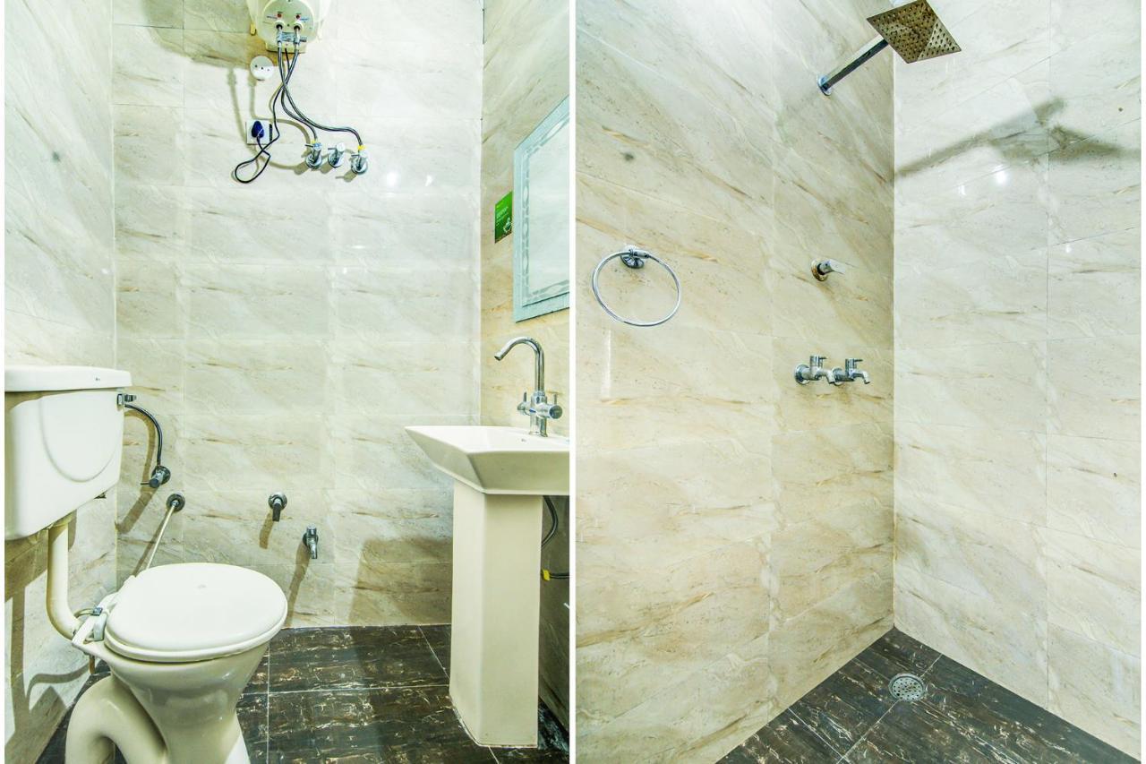 Fabhotel Ks Amritsar