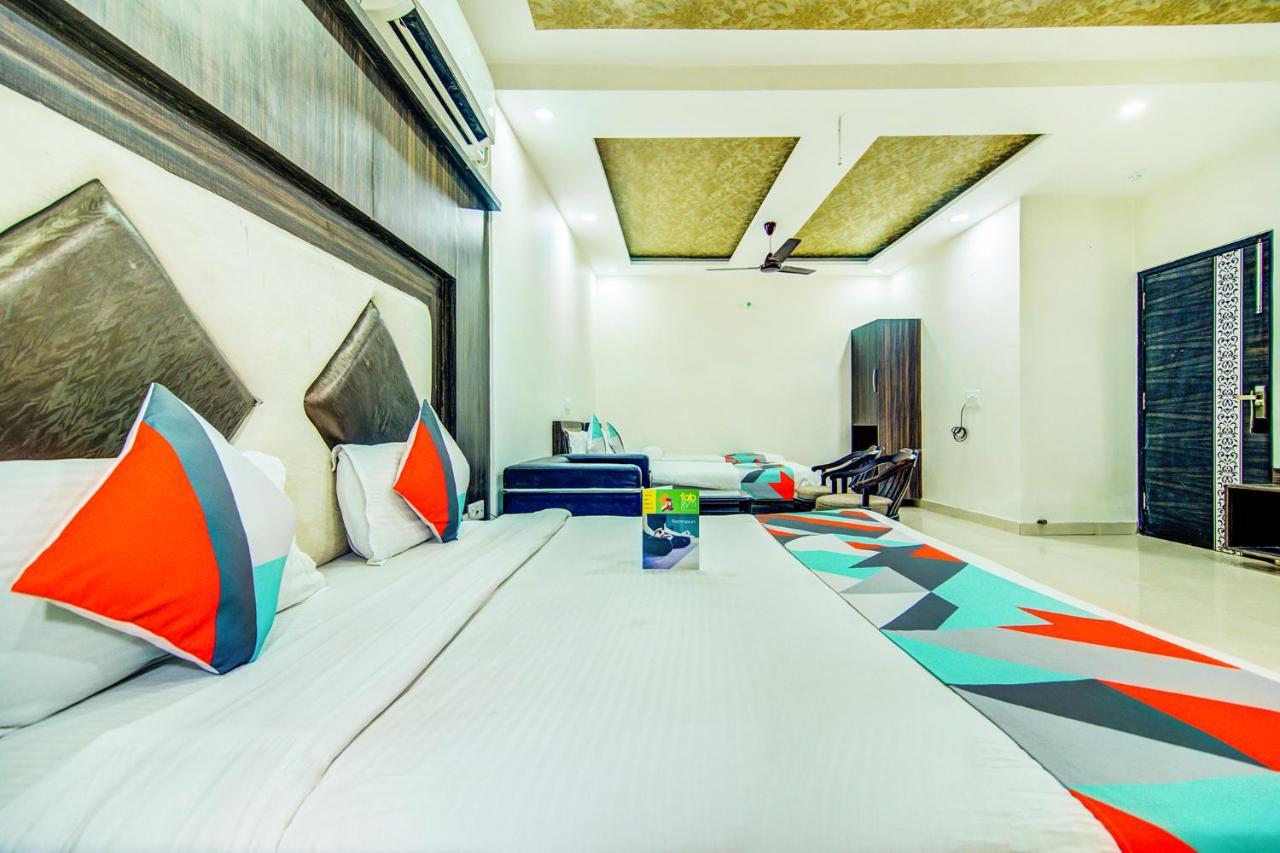 Fabhotel Ks Hotel