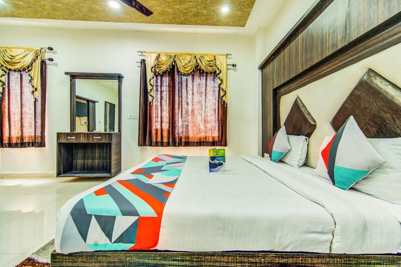Hotel Fabhotel Ks Amritsar