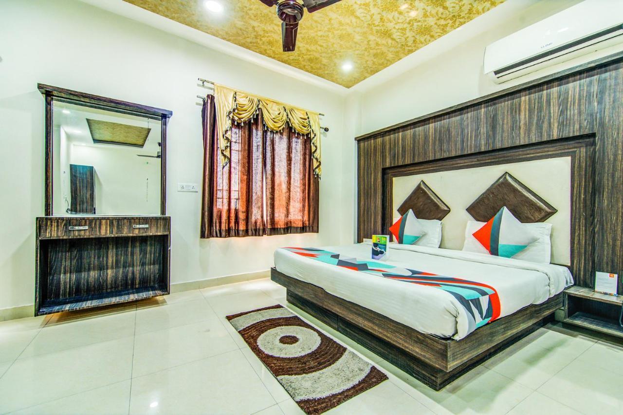Fabhotel Ks Amritsar