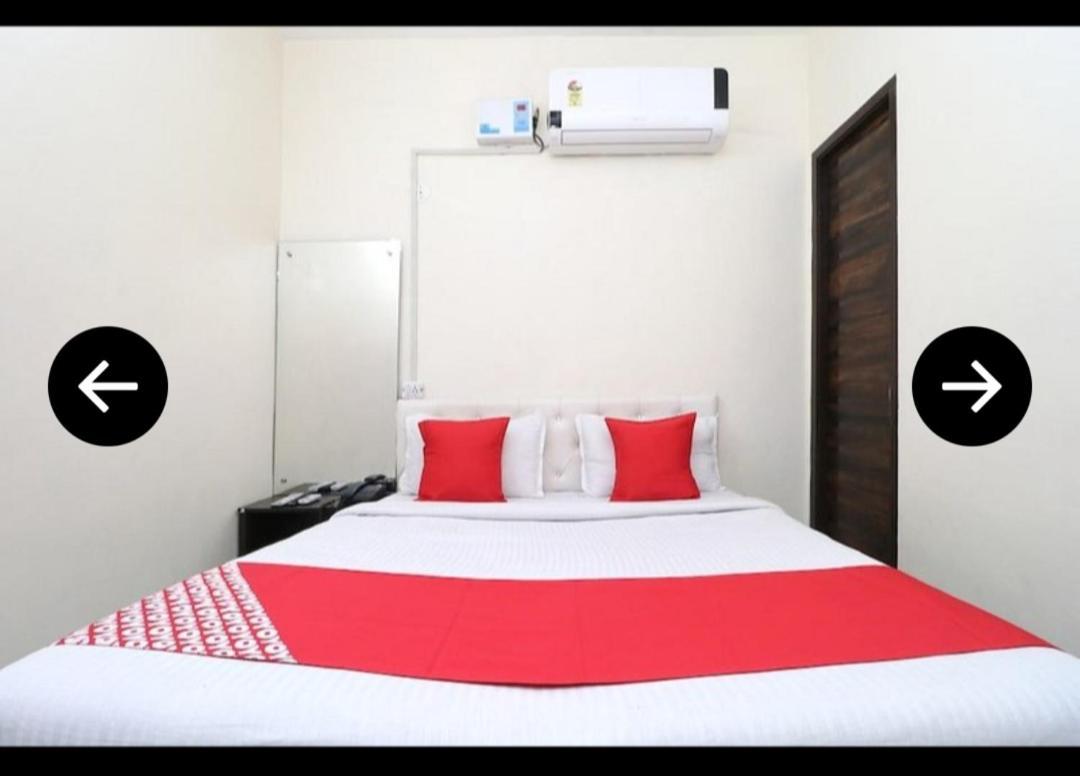 Hotel Tower 2*