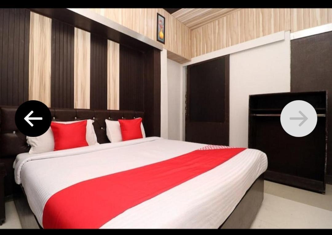 Tower Hotel Amritsar