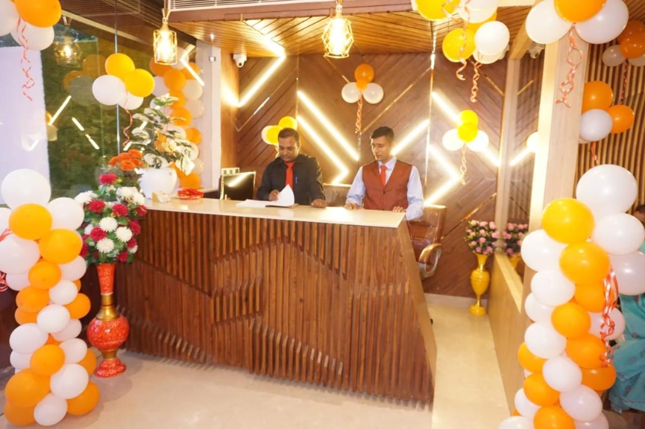 Mayra Grand By Mayra Group Of Hotel