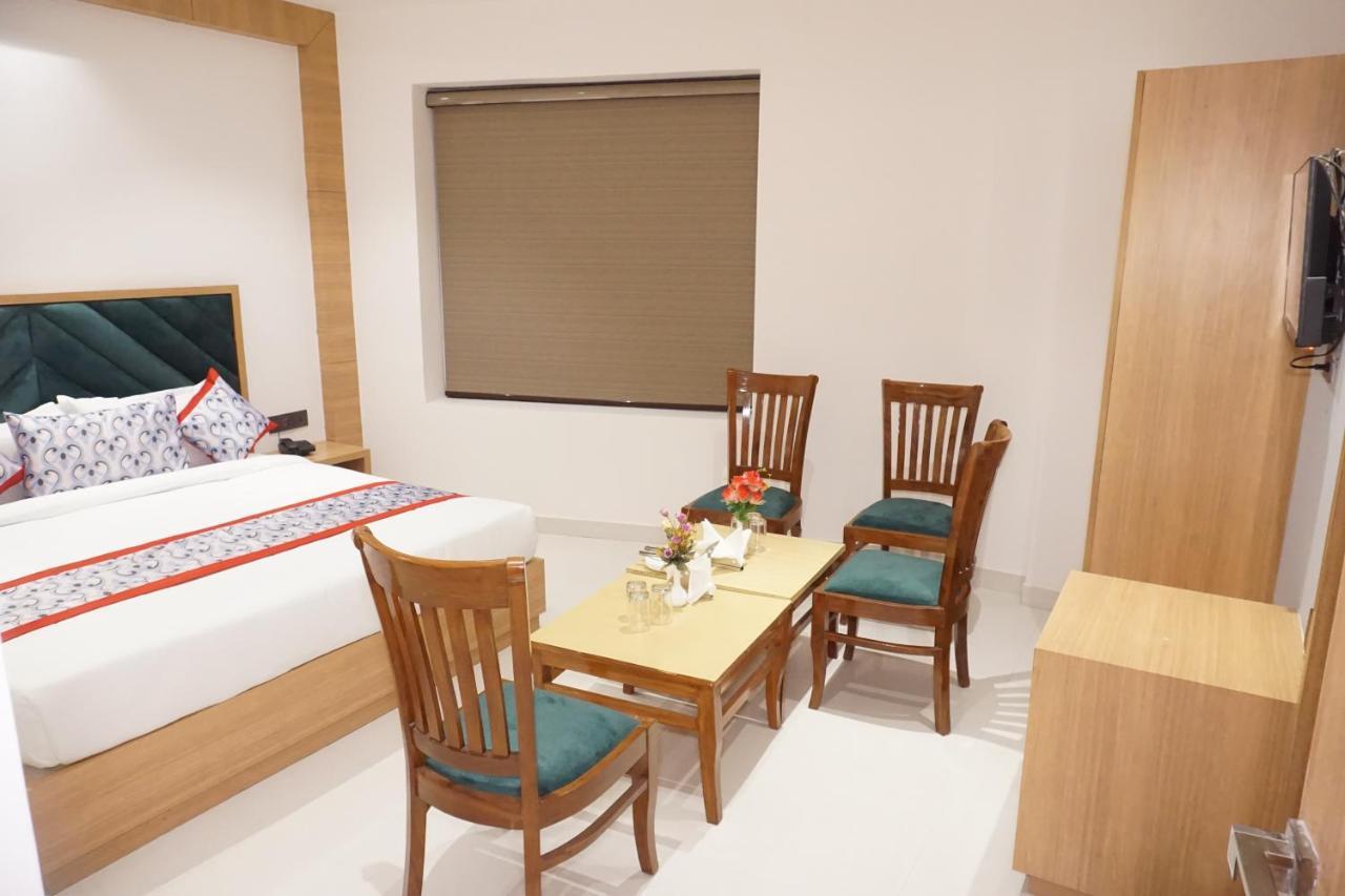 Mayra Grand By Mayra Group Of Hotel 4*